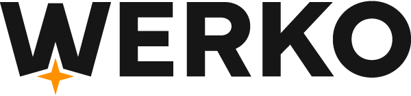 Logo SP WERKO